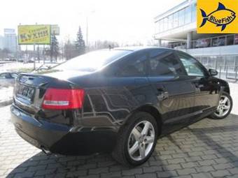 2008 Audi A6 For Sale