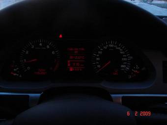2008 Audi A6 For Sale