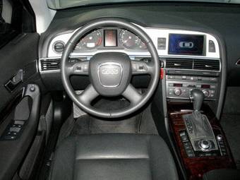 2008 Audi A6 For Sale