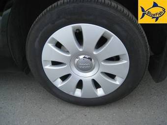 2008 Audi A6 Pictures