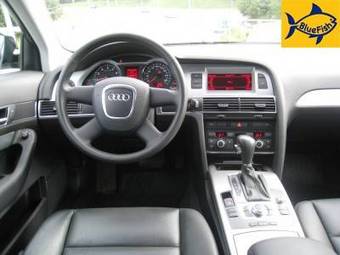 2008 Audi A6 For Sale