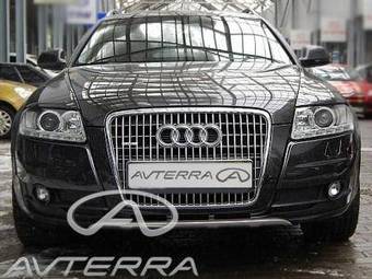 2008 Audi A6 Pictures
