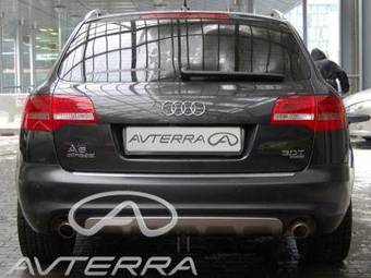 2008 Audi A6 For Sale