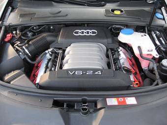 2008 Audi A6 For Sale