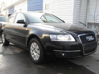 2008 Audi A6 For Sale