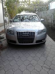 2008 Audi A6