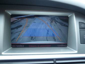 2008 Audi A6 Pictures