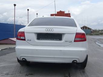 2008 Audi A6 For Sale