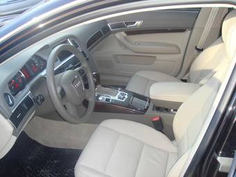 2008 Audi A6 For Sale