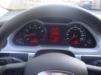 2008 Audi A6 For Sale