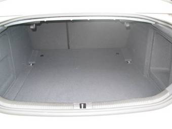 2008 Audi A6 Pictures