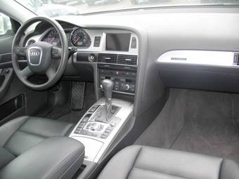 2008 Audi A6 For Sale