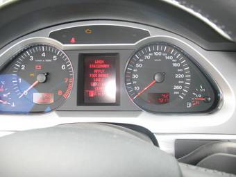 2008 Audi A6 For Sale