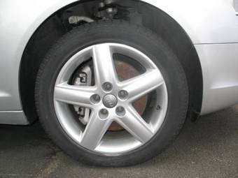 2008 Audi A6 Pics
