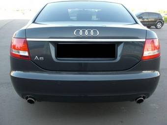 2009 Audi A6 For Sale