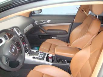 2009 Audi A6 For Sale