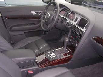 2009 Audi A6 For Sale