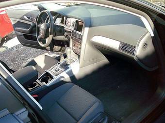 2010 Audi A6 For Sale