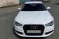 2011 Audi A6 IV 4G2 2.8 FSI Multitronic (204 Hp) 