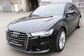 2015 A6 IV 4G2 1.8 TFSI S tronic Business (190 Hp) 