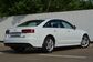 2017 A6 IV 4G2 2.0 TFSI quattro S tronic Business (249 Hp) 