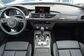 Audi A6 IV 4G2 2.0 TFSI quattro S tronic Business (249 Hp) 