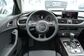 A6 IV 4G2 2.0 TFSI quattro S tronic Business (249 Hp) 