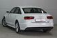 A6 IV 4G2 2.0 TFSI quattro S tronic Business (249 Hp) 