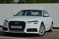 2017 Audi A6 IV 4G2 2.0 TFSI quattro S tronic Business (249 Hp) 