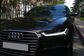 2018 A6 IV 4G2 1.8 TFSI S tronic Advance (190 Hp) 