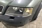 2000 Audi A6 allroad quattro 4B 2.7T Tiptronic quattro (250 Hp) 