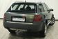 2000 A6 allroad quattro 4B 2.7T Tiptronic quattro (250 Hp) 