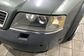 2000 A6 allroad quattro 4B 2.7T Tiptronic quattro (250 Hp) 