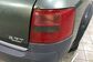 2000 Audi A6 allroad quattro 4B 2.7T Tiptronic quattro (250 Hp) 