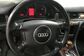 2000 Audi A6 allroad quattro 4B 2.7T Tiptronic quattro (250 Hp) 