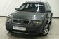 2000 Audi A6 allroad quattro 4B 2.7T Tiptronic quattro (250 Hp) 