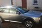 2001 Audi A6 allroad quattro 4B 2.7T Tiptronic quattro (250 Hp) 