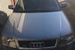 2001 A6 allroad quattro 4B 2.7T Tiptronic quattro (250 Hp) 