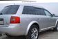 2002 A6 allroad quattro 4B 2.7T Tiptronic quattro (250 Hp) 