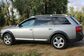 2003 Audi A6 allroad quattro 4B 2.5 TDI Tiptronic quattro (180 Hp) 