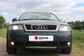 2003 A6 allroad quattro 4B 2.5 TDI Tiptronic quattro (180 Hp) 