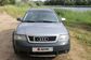 2003 Audi A6 allroad quattro 4B 2.5 TDI Tiptronic quattro (180 Hp) 