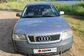 2003 Audi A6 allroad quattro 4B 2.5 TDI Tiptronic quattro (180 Hp) 