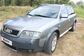 2003 A6 allroad quattro 4B 2.5 TDI Tiptronic quattro (180 Hp) 