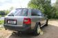 2003 A6 allroad quattro 4B 2.5 TDI Tiptronic quattro (180 Hp) 