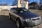 A6 allroad quattro 4B 2.7T Tiptronic quattro (250 Hp) 