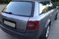 2005 Audi A6 allroad quattro 4B 2.5 TDI Tiptronic quattro (180 Hp) 