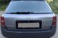 2005 A6 allroad quattro 4B 2.5 TDI Tiptronic quattro (180 Hp) 