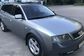 2005 Audi A6 allroad quattro 4B 2.5 TDI Tiptronic quattro (180 Hp) 