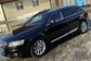 2006 A6 allroad quattro II 4F5 3.2 FSI Tiptronic quattro (255 Hp) 